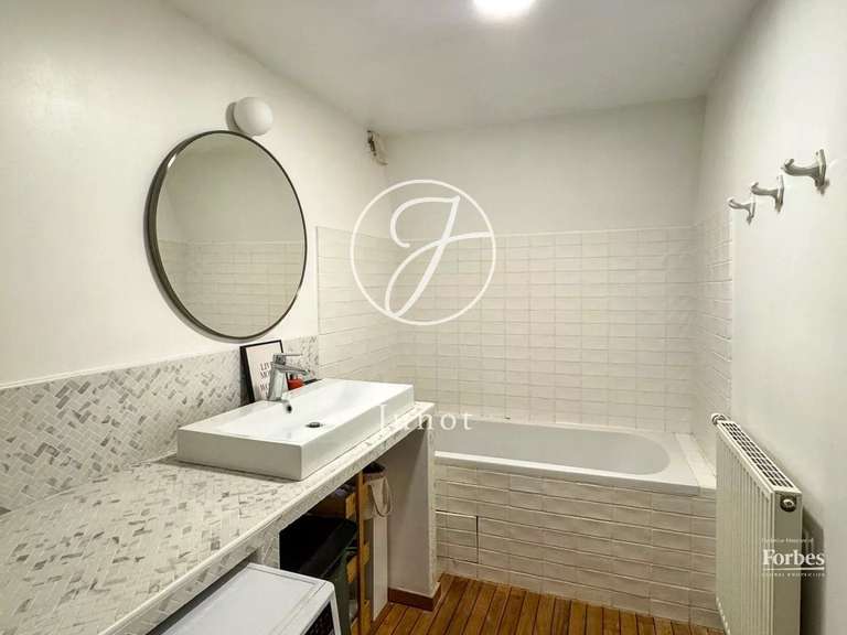 Appartement Lille - 3 chambres - 120m²