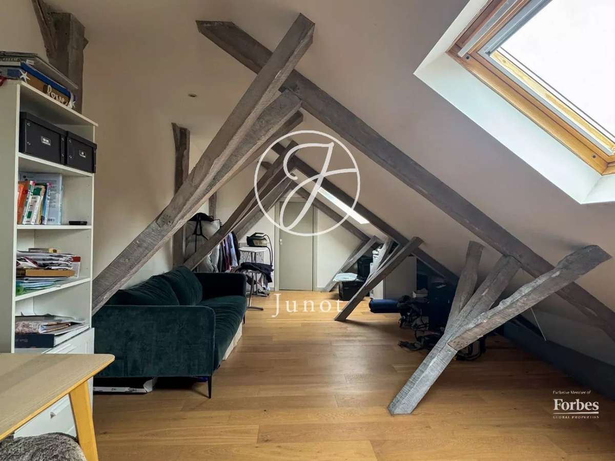 Apartment Lille