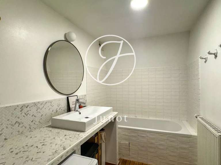 Appartement Lille - 3 chambres - 120m²