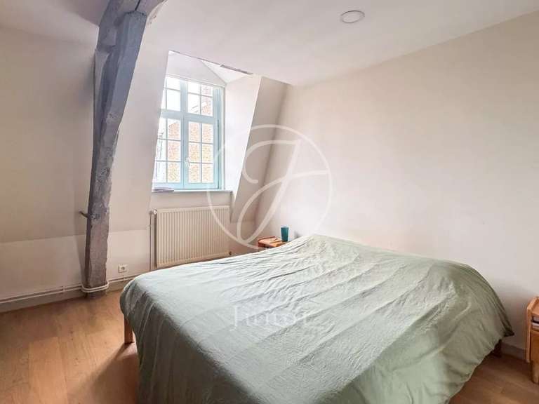 Appartement Lille - 3 chambres - 120m²