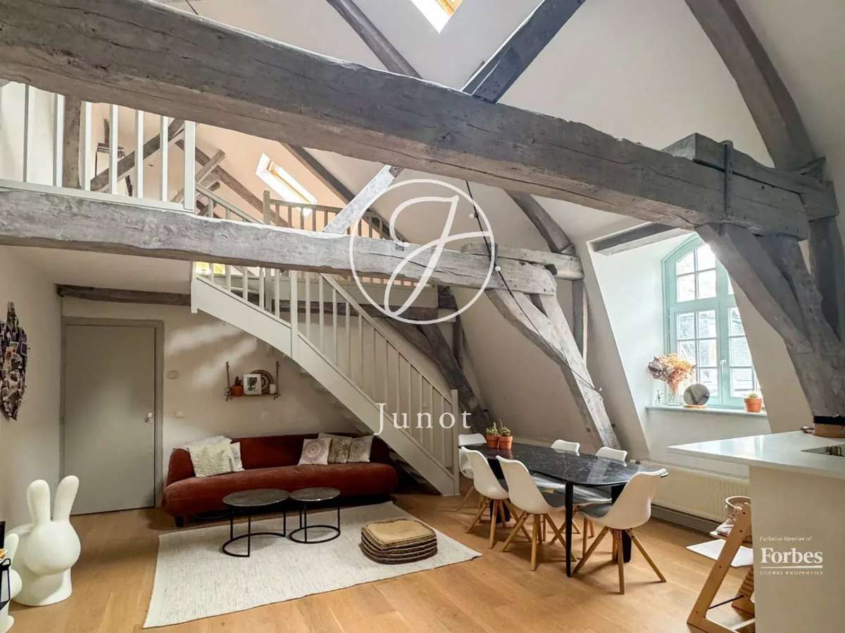 Apartment Lille
