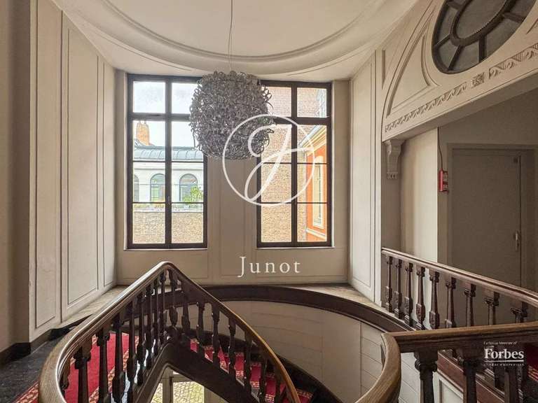 Appartement Lille - 3 chambres - 120m²