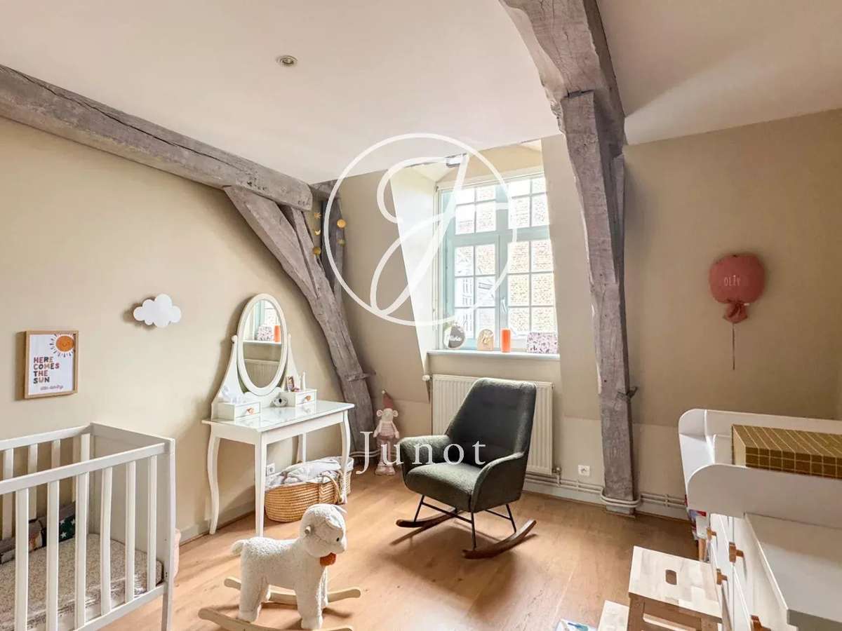 Apartment Lille