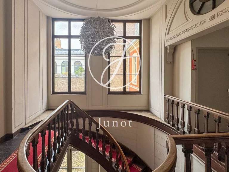 Appartement Lille - 3 chambres - 120m²