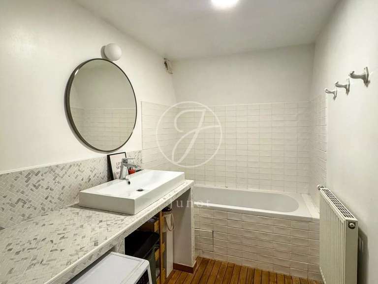 Appartement Lille - 3 chambres - 120m²