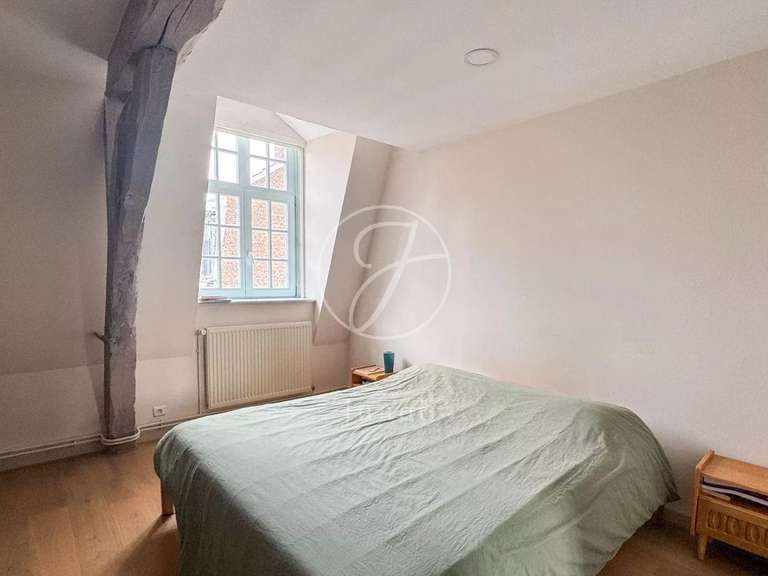 Appartement Lille - 3 chambres - 120m²