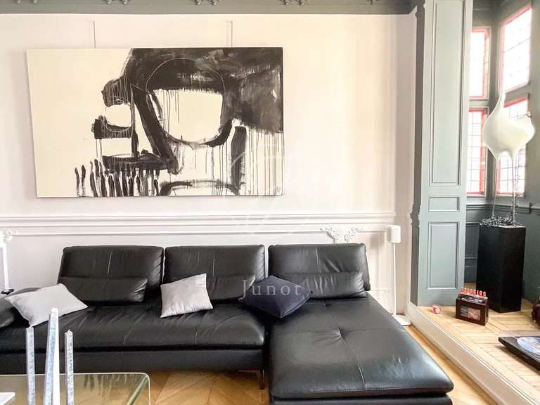 Appartement Lille - 4 chambres - 233m²