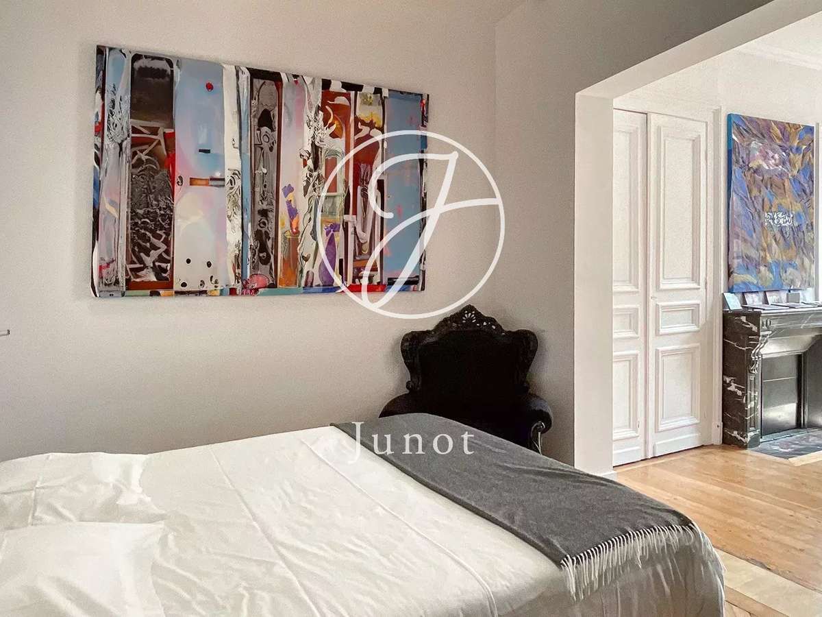 Appartement Lille