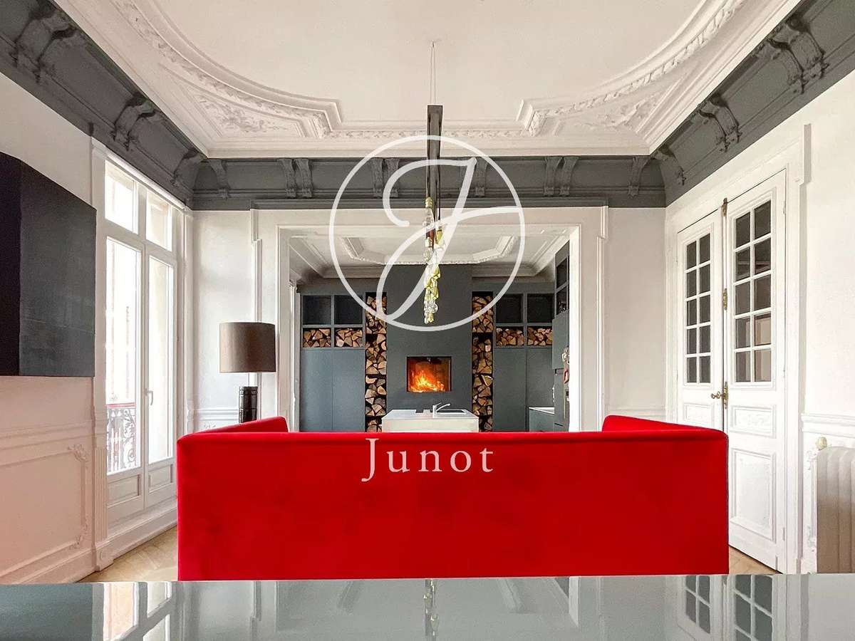 Appartement Lille