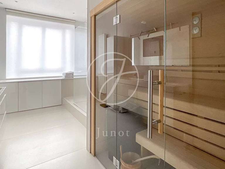 Appartement Lille - 4 chambres - 233m²