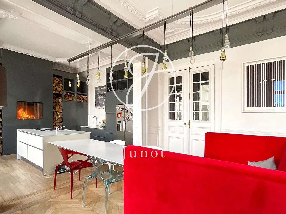 Appartement Lille