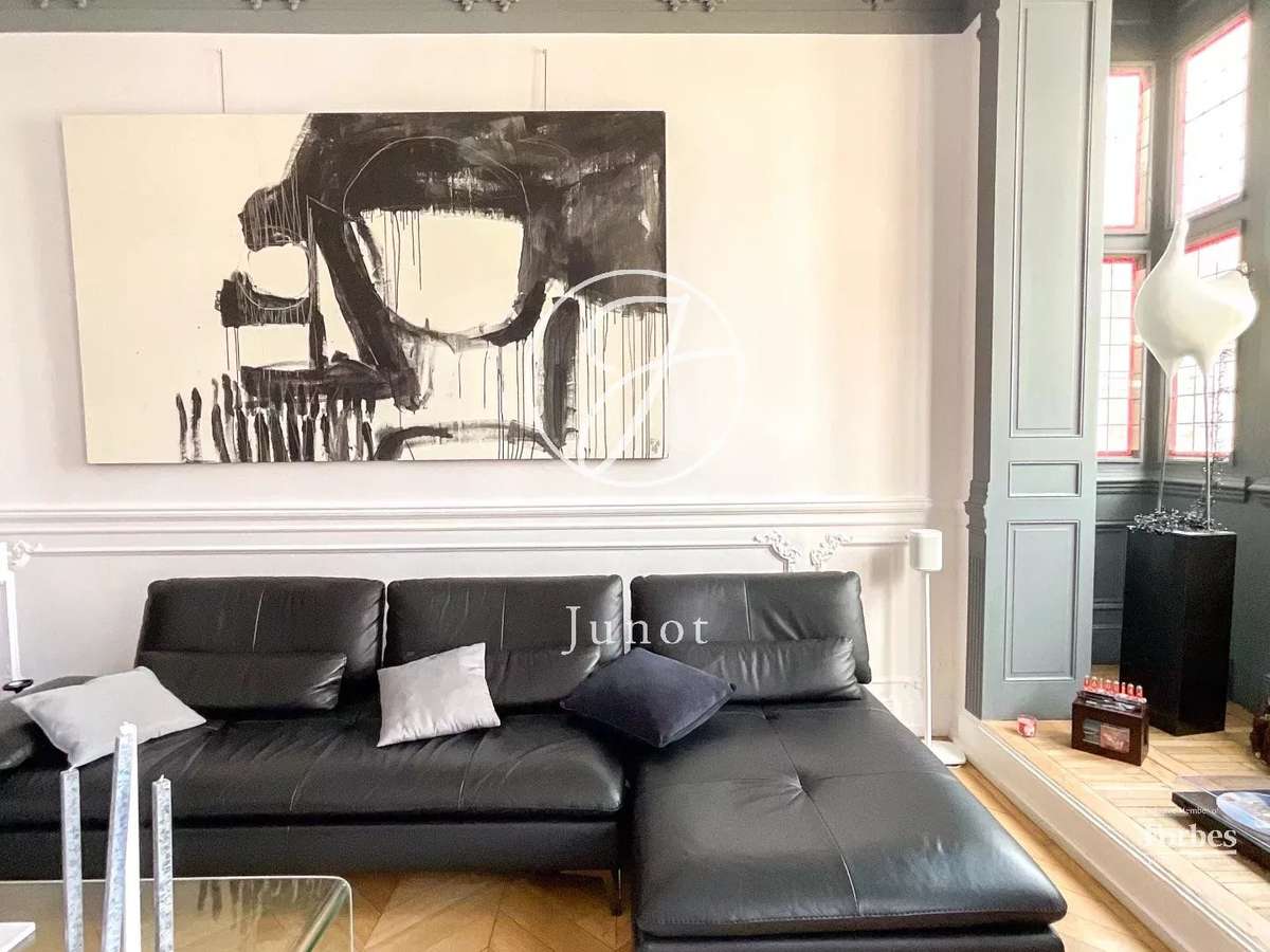 Appartement Lille