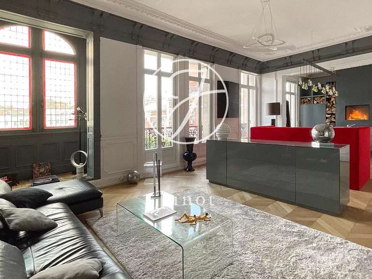 Appartement Lille - 4 chambres - 233m²