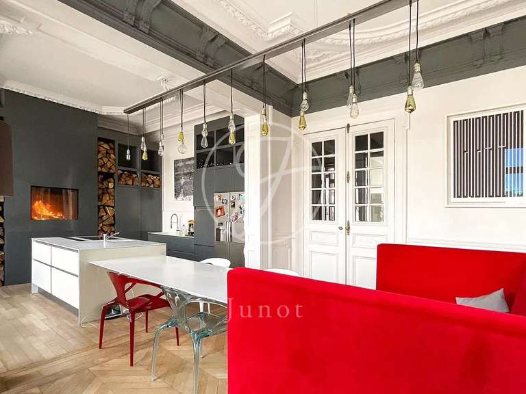 Appartement Lille - 4 chambres - 233m²