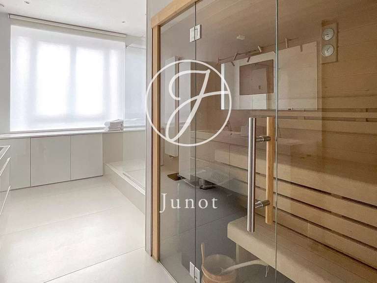 Appartement Lille - 4 chambres - 233m²