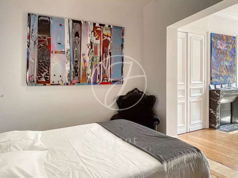 Appartement Lille - 4 chambres - 233m²