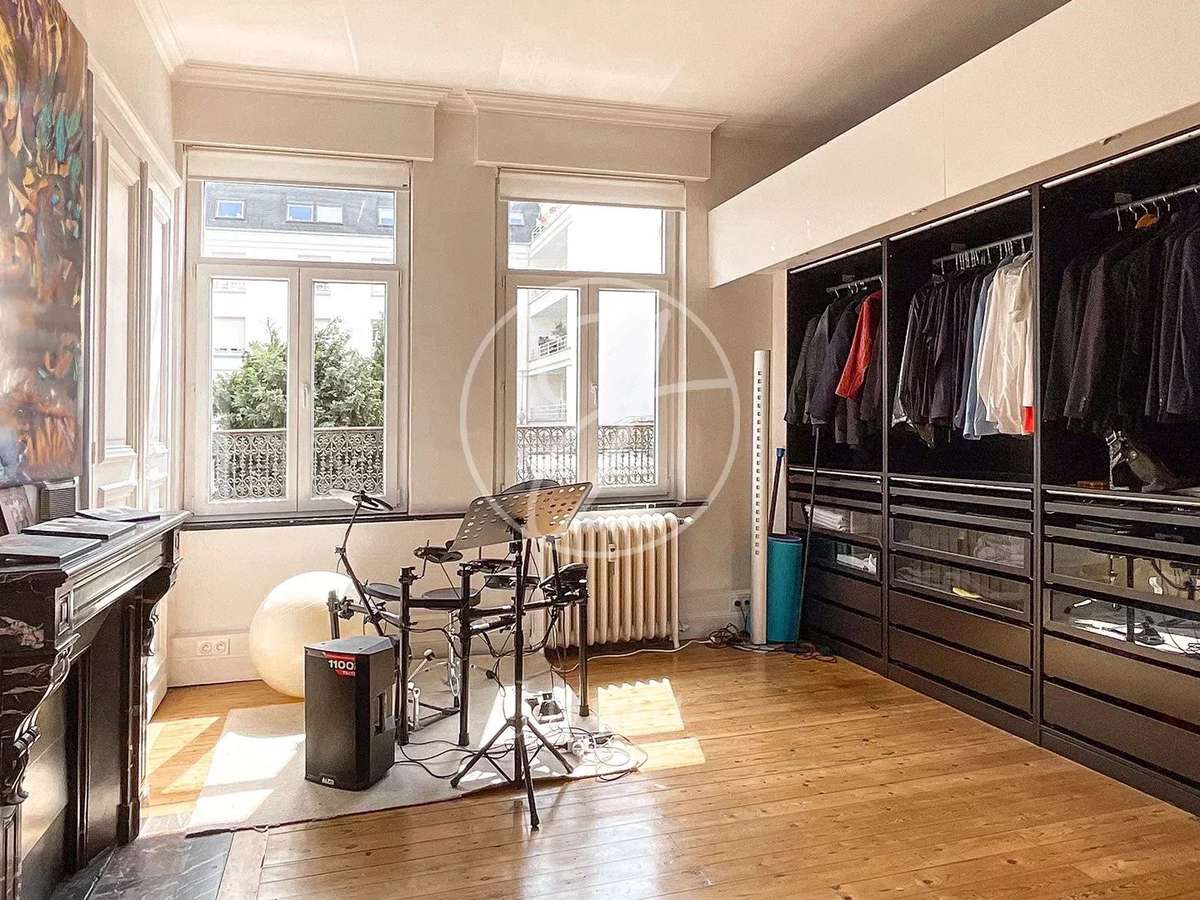 Appartement Lille