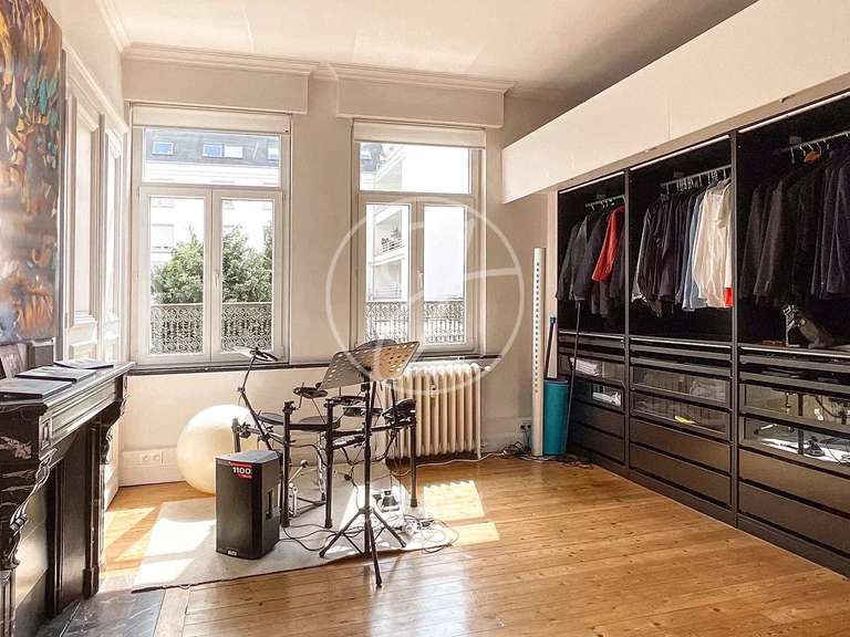 Appartement Lille - 4 chambres - 233m²