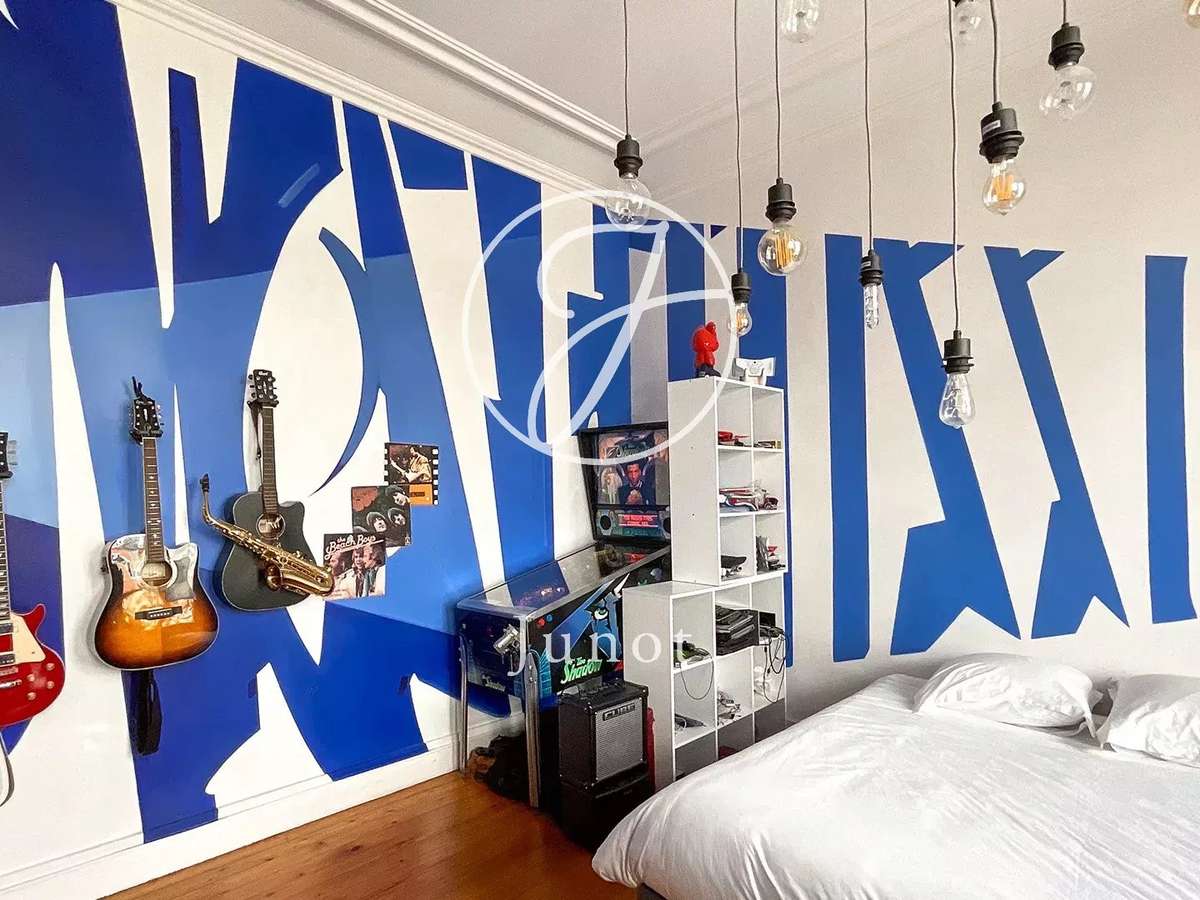 Appartement Lille