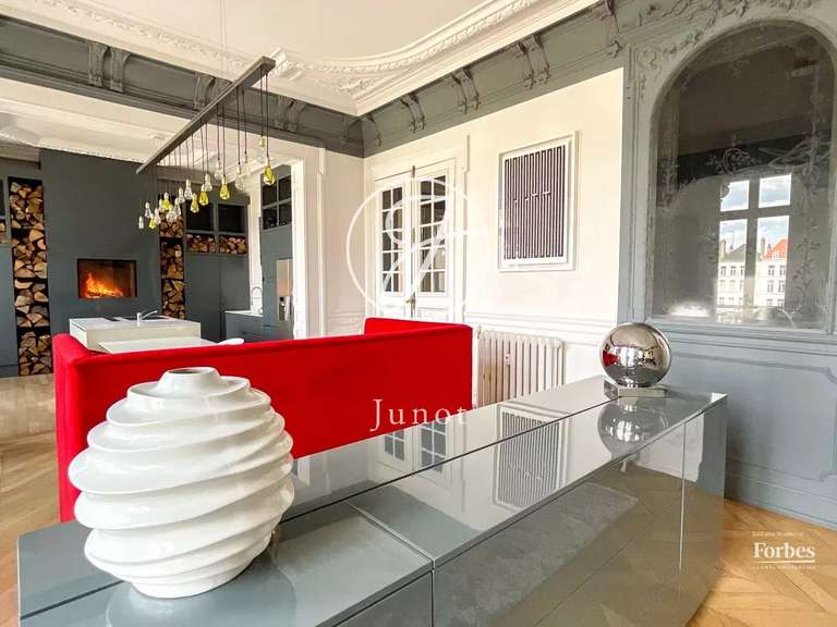 Appartement Lille - 4 chambres - 233m²