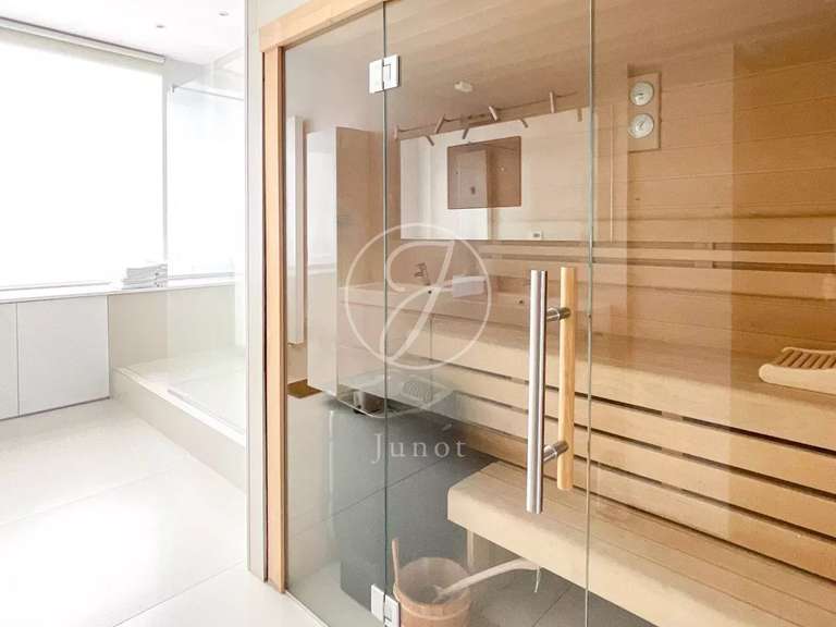 Appartement Lille - 4 chambres - 233m²