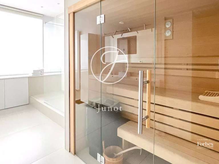 Appartement Lille - 4 chambres - 233m²