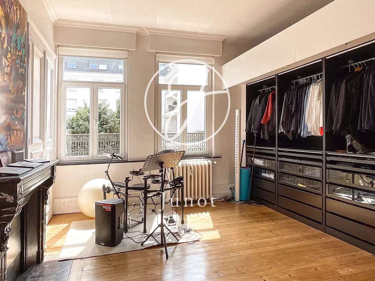 Appartement Lille