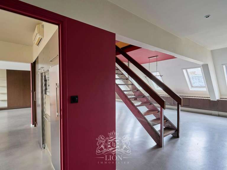 Apartment Lille - 3 bedrooms - 160m²