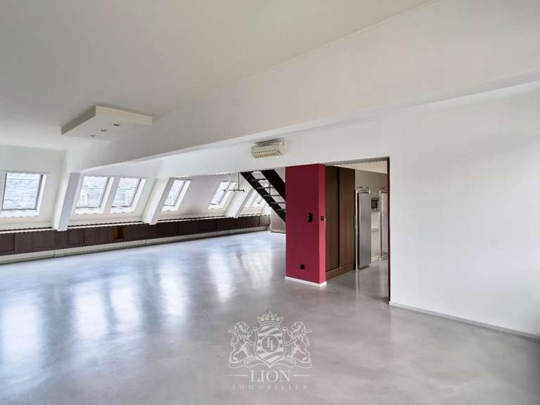 Appartement Lille - 3 chambres - 160m²