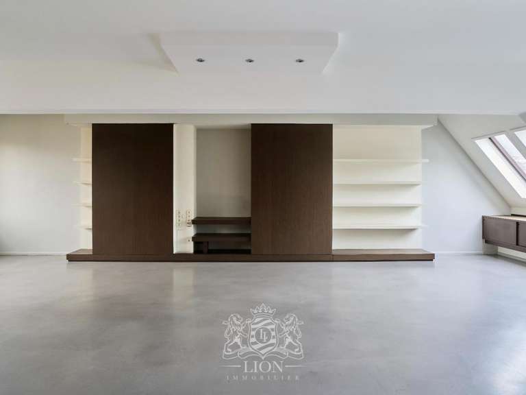 Apartment Lille - 3 bedrooms - 160m²