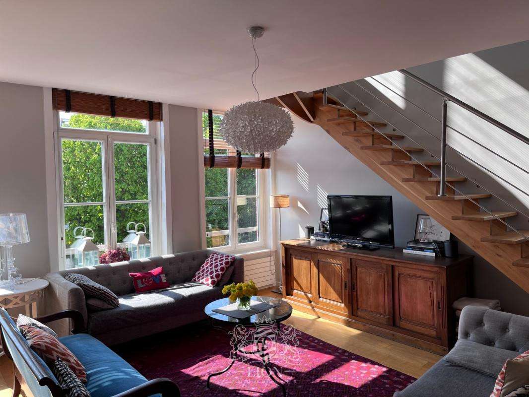 Appartement Lille