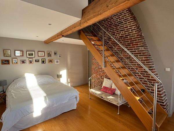 Appartement Lille - 5 chambres - 180m²