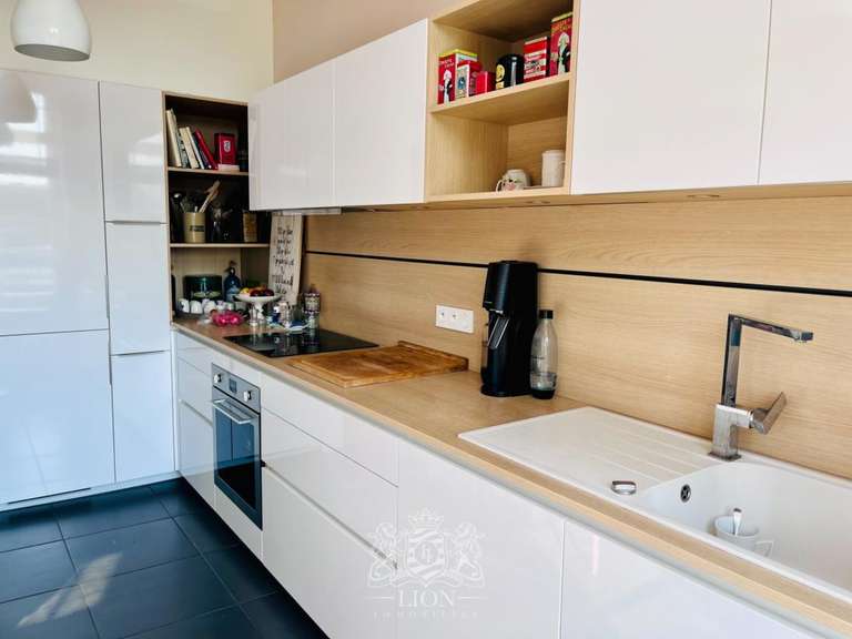 Appartement Lille - 5 chambres - 180m²