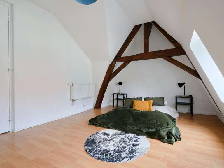 Appartement Lille - 5 chambres - 188m²