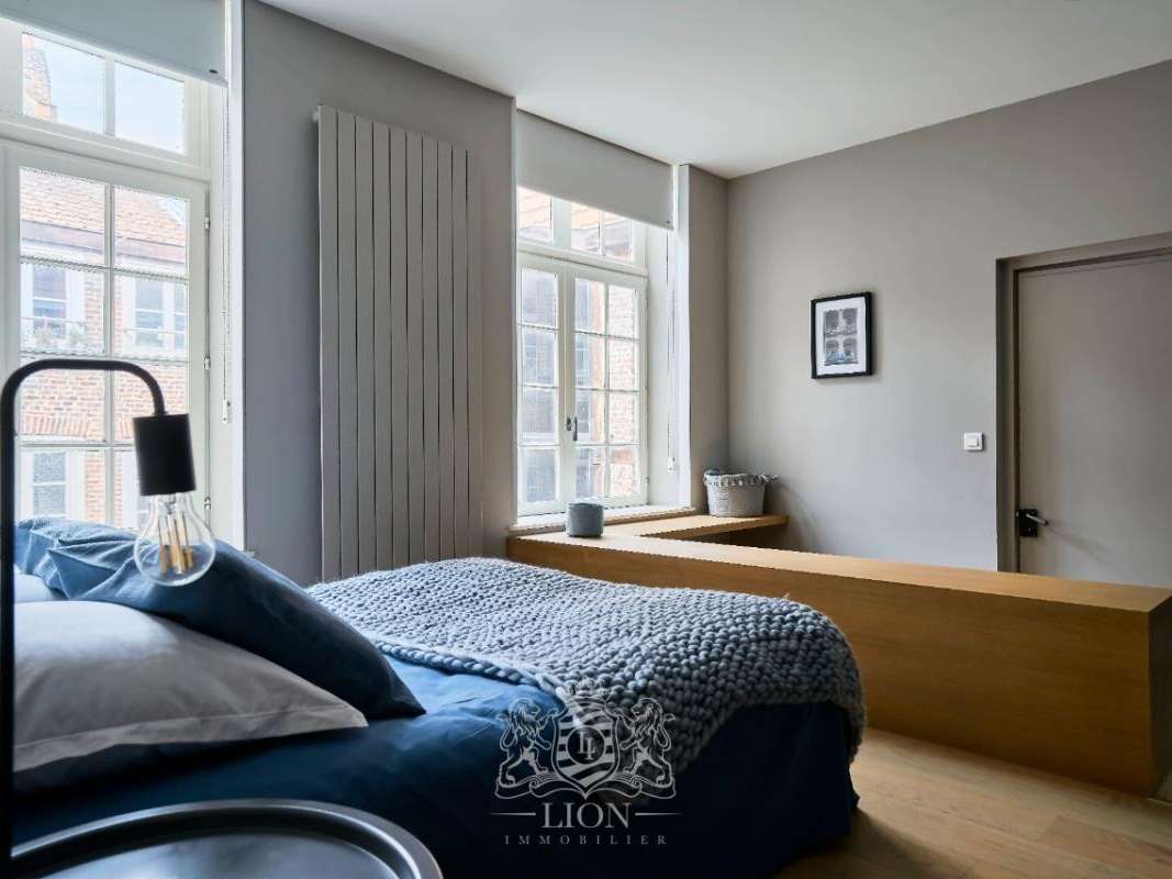 Apartment Lille