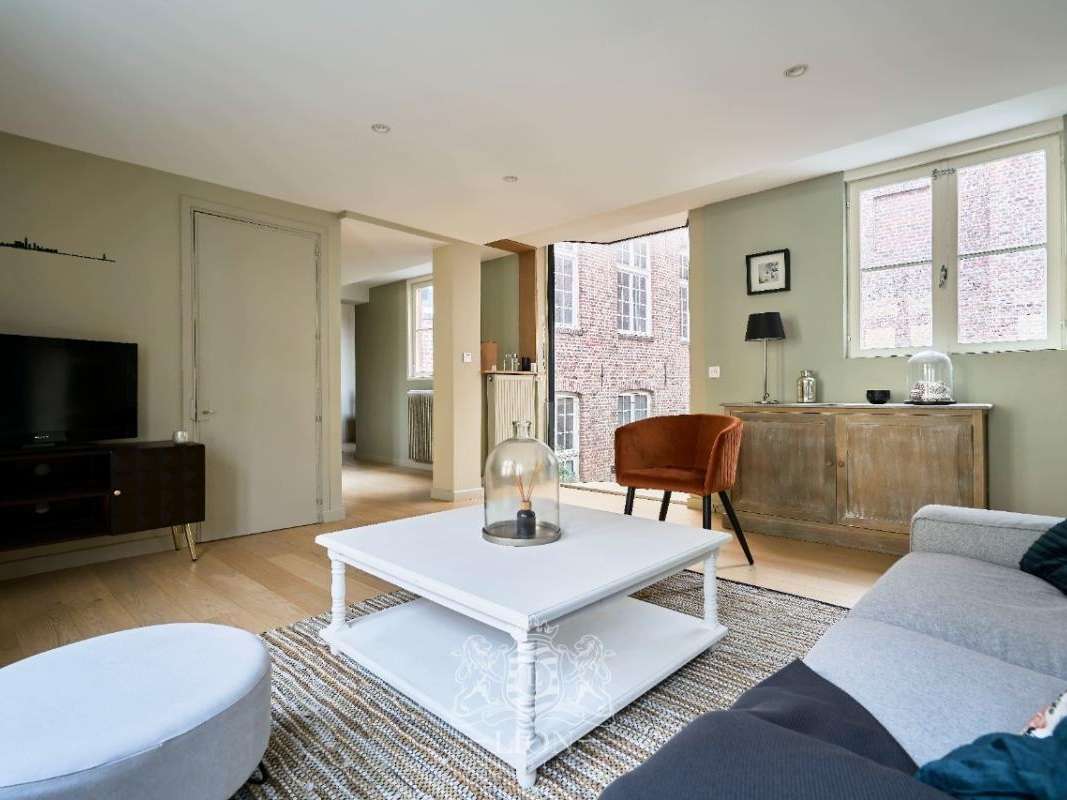 Apartment Lille