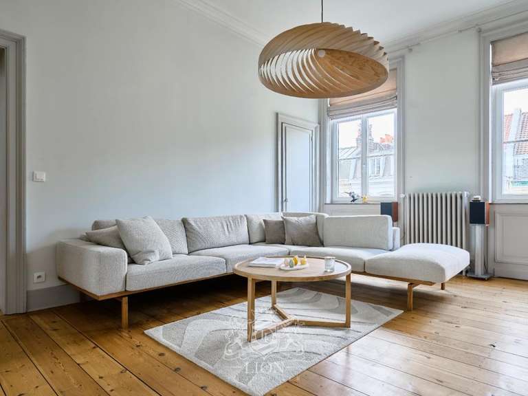 Apartment Lille - 2 bedrooms - 113m²