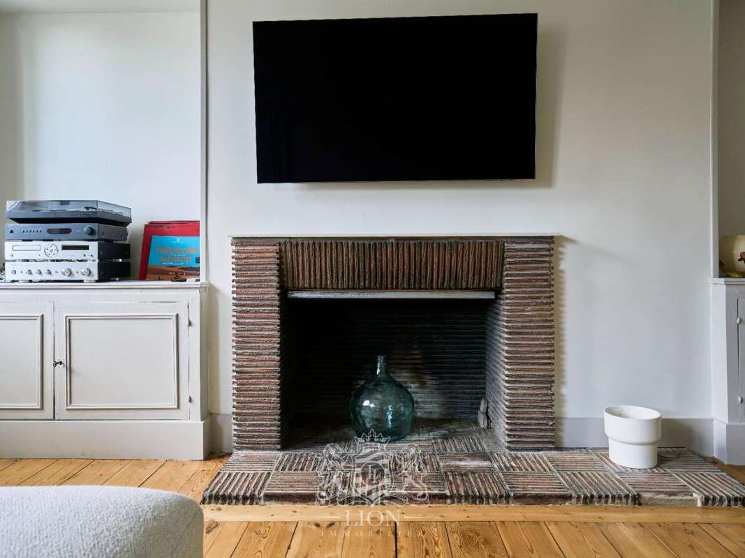 Apartment Lille