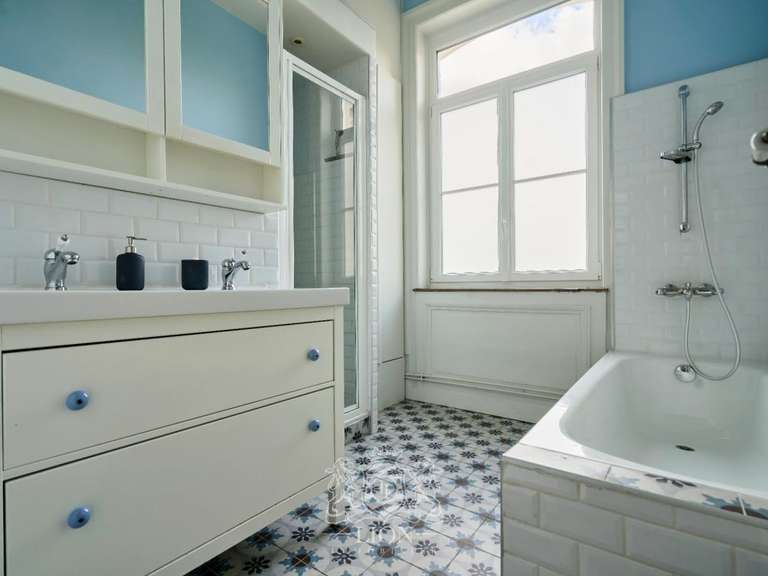 Appartement Lille - 2 chambres - 113m²