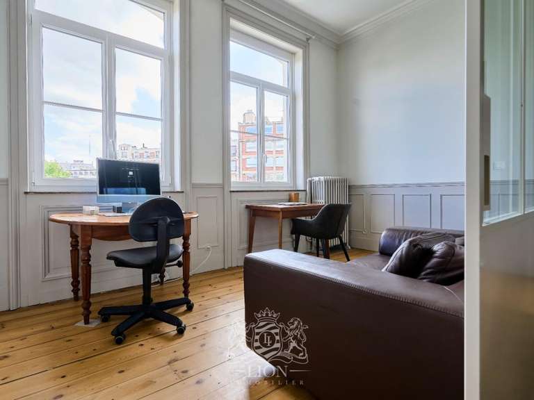Apartment Lille - 2 bedrooms - 113m²