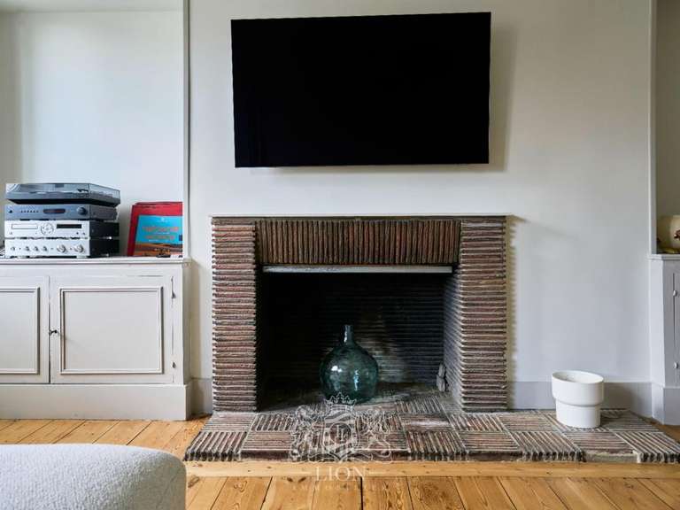 Appartement Lille - 2 chambres - 113m²