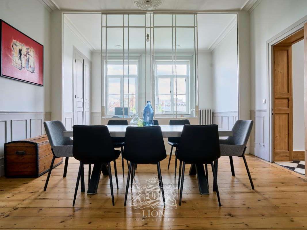 Apartment Lille