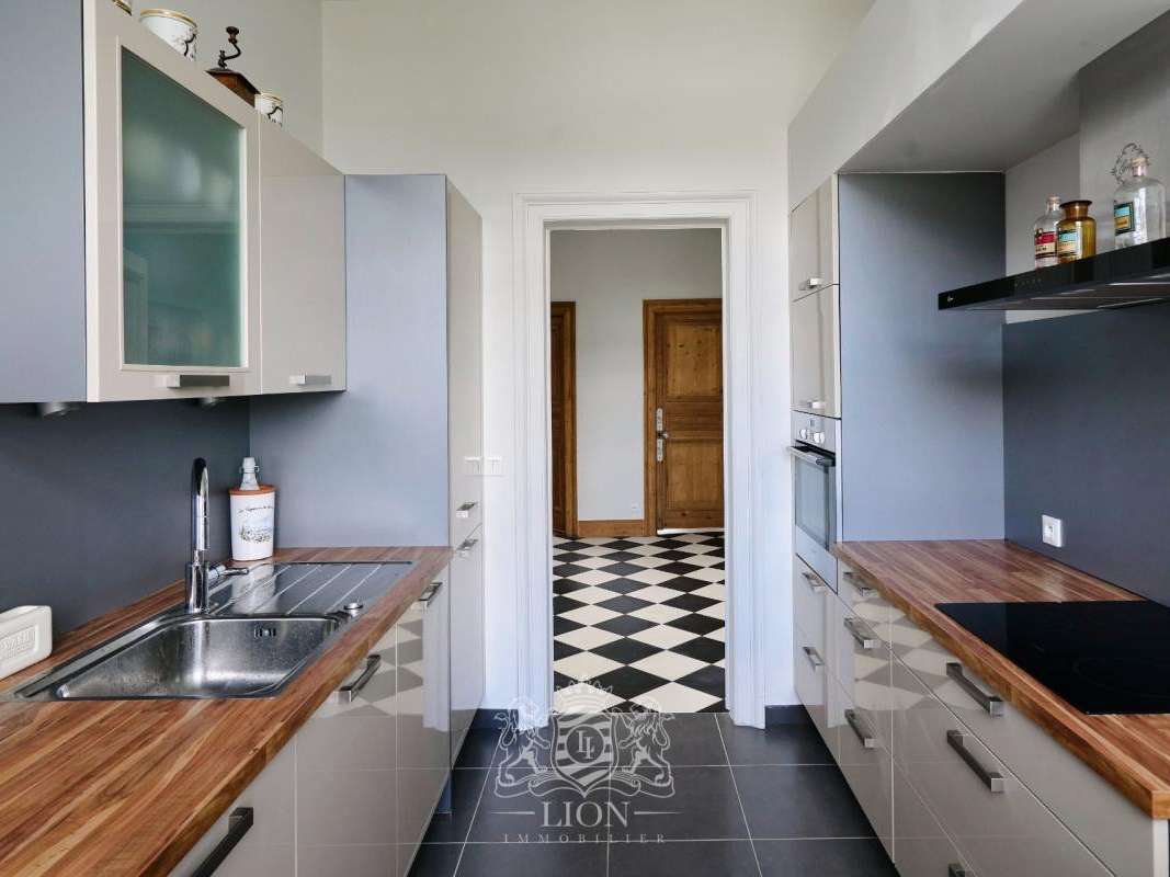 Apartment Lille