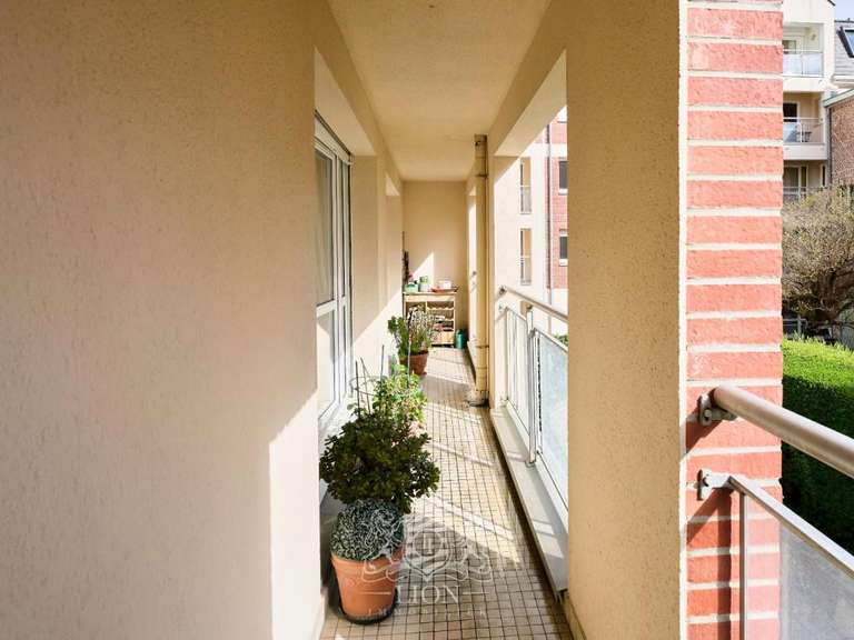 Appartement Lille - 3 chambres - 126m²