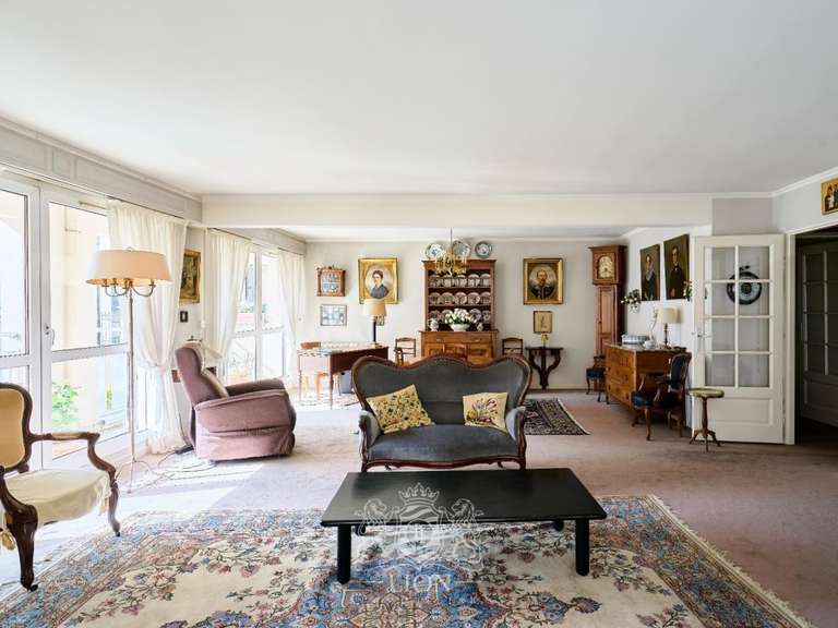 Apartment Lille - 3 bedrooms - 126m²