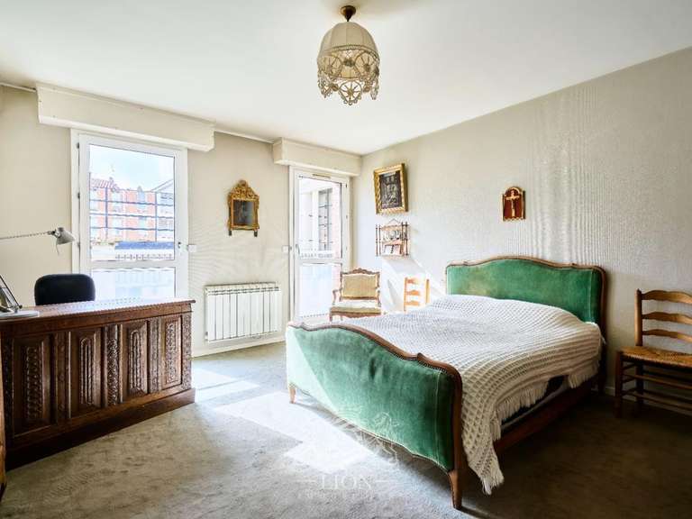 Appartement Lille - 3 chambres - 126m²