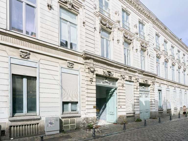 Apartment Lille - 3 bedrooms - 126m²