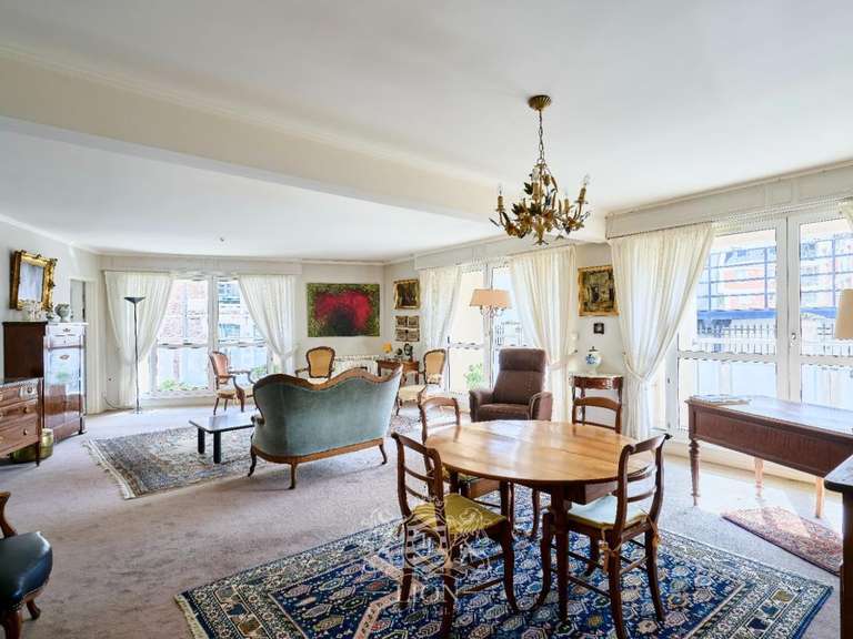 Appartement Lille - 3 chambres - 126m²