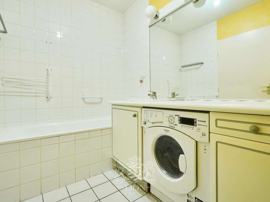Appartement Lille