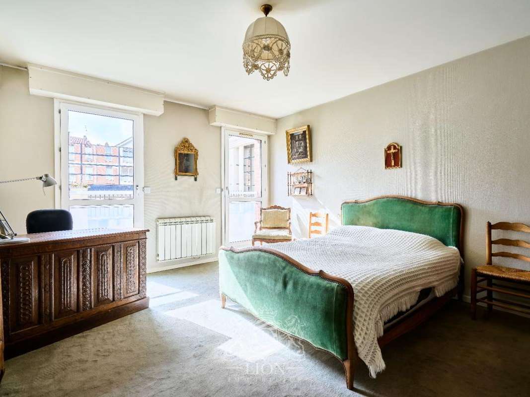 Appartement Lille